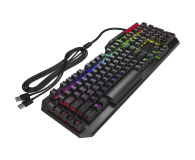 HP Omen Sequencer Keyboard - 452611 - zdjęcie 2